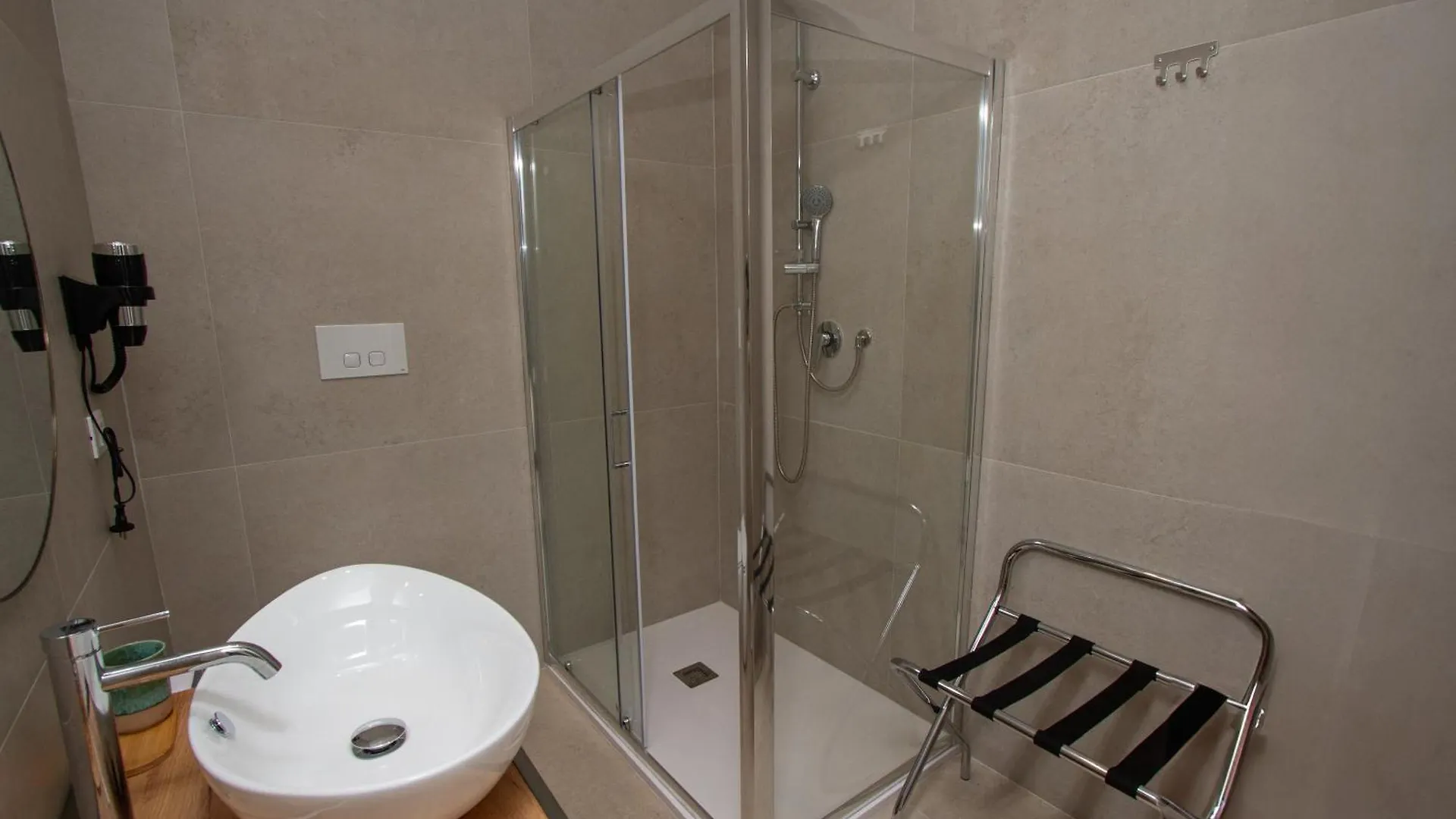 Suites Domus Fysi 팔레르모