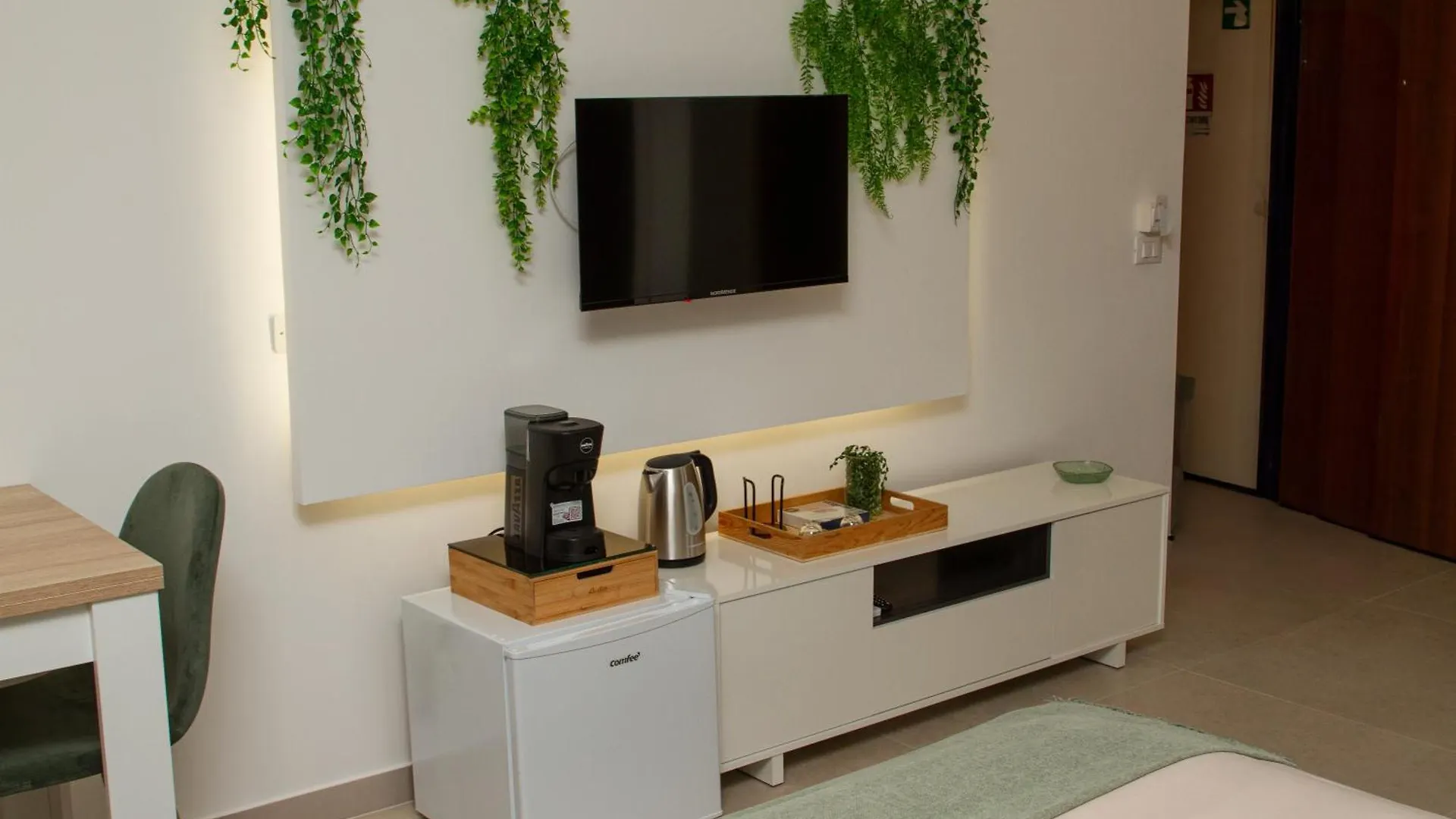 Suites Domus Fysi Palermo 0*,  Italia
