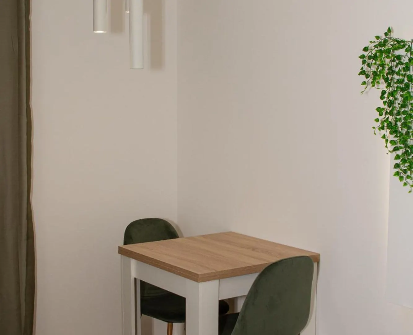 Pensión Suites Domus Fysi Palermo