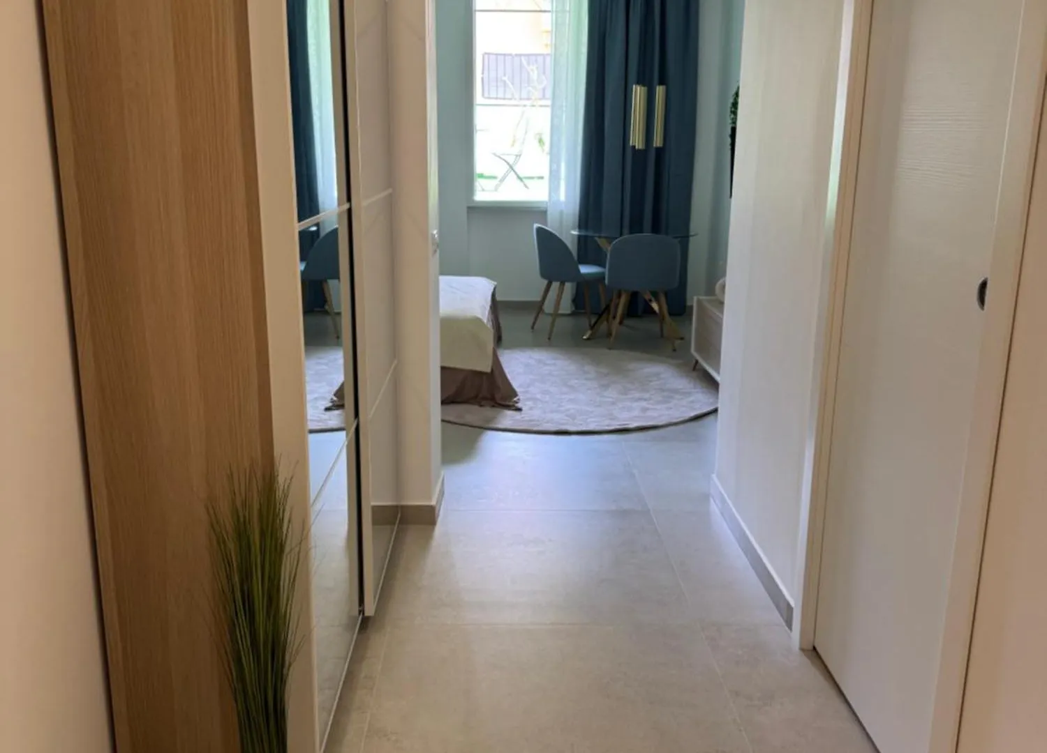 Suites Domus Fysi Palermo