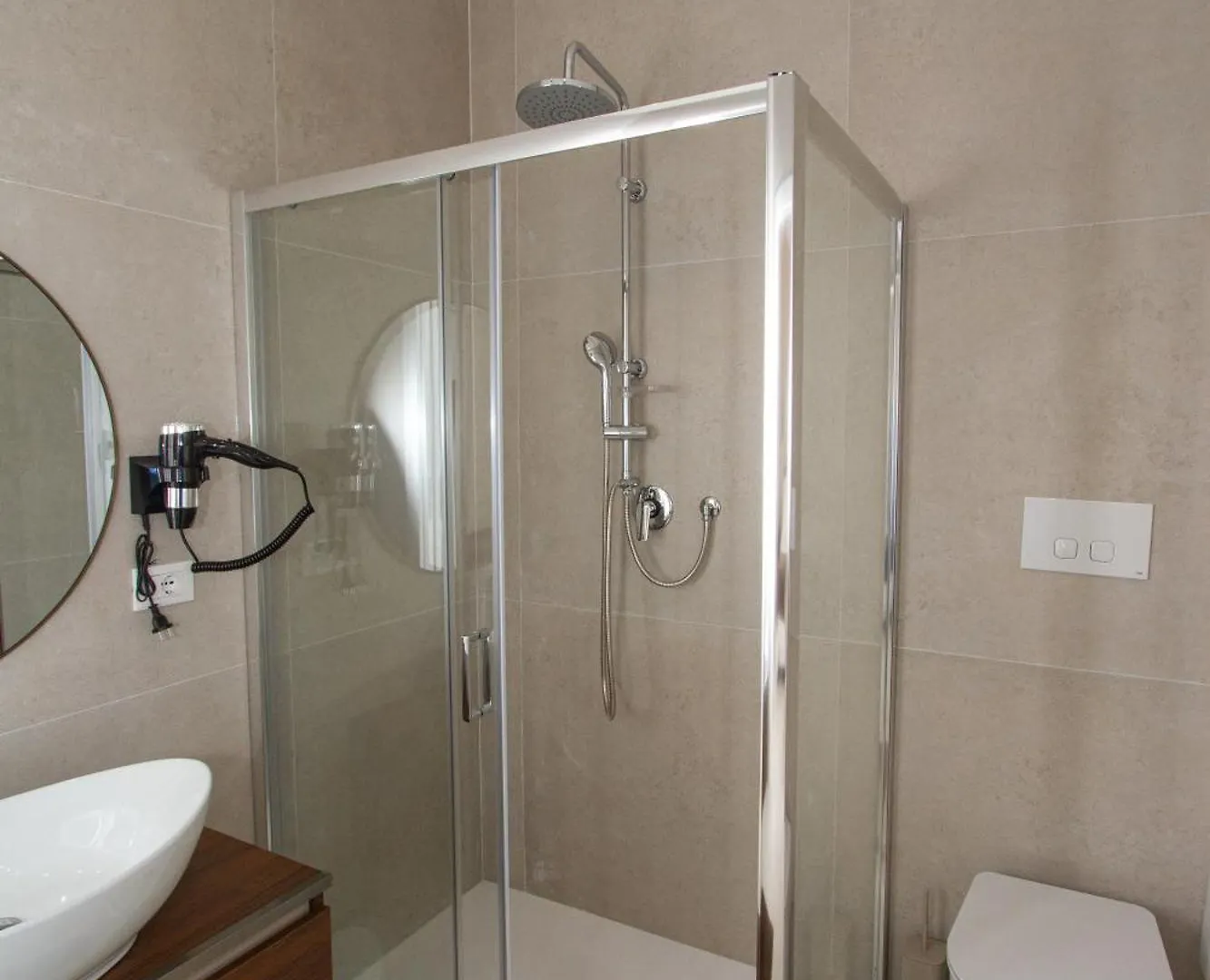 Suites Domus Fysi Palermo