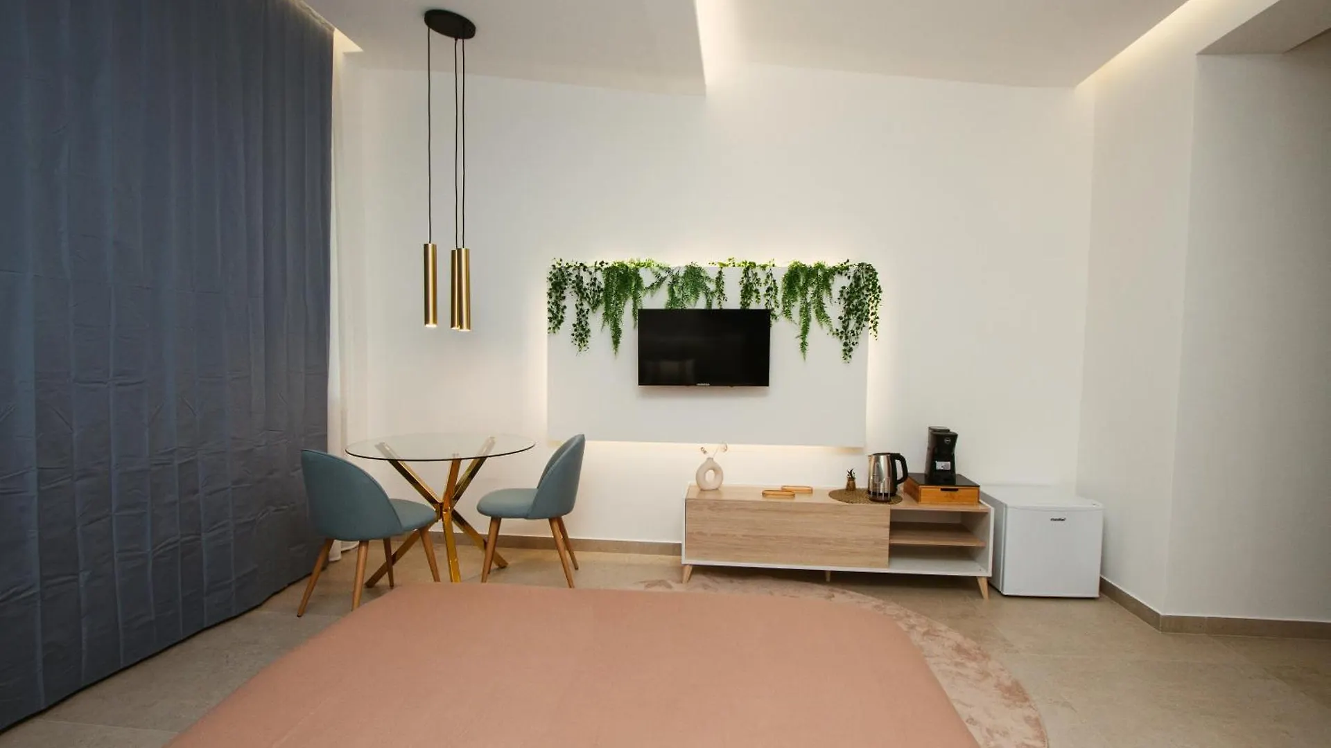 Suites Domus Fysi 팔레르모