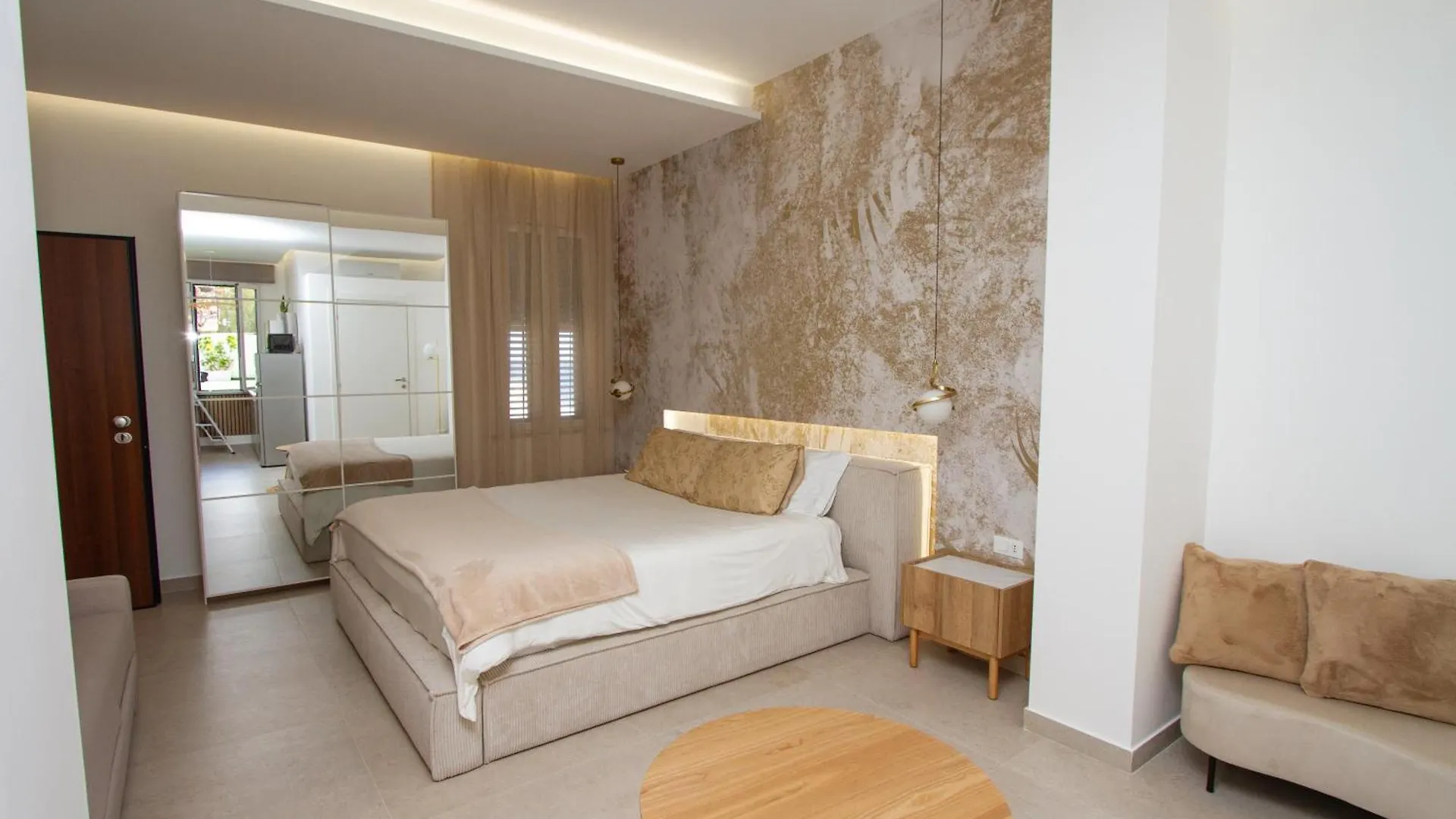 Suites Domus Fysi Palermo 0*,  Italia