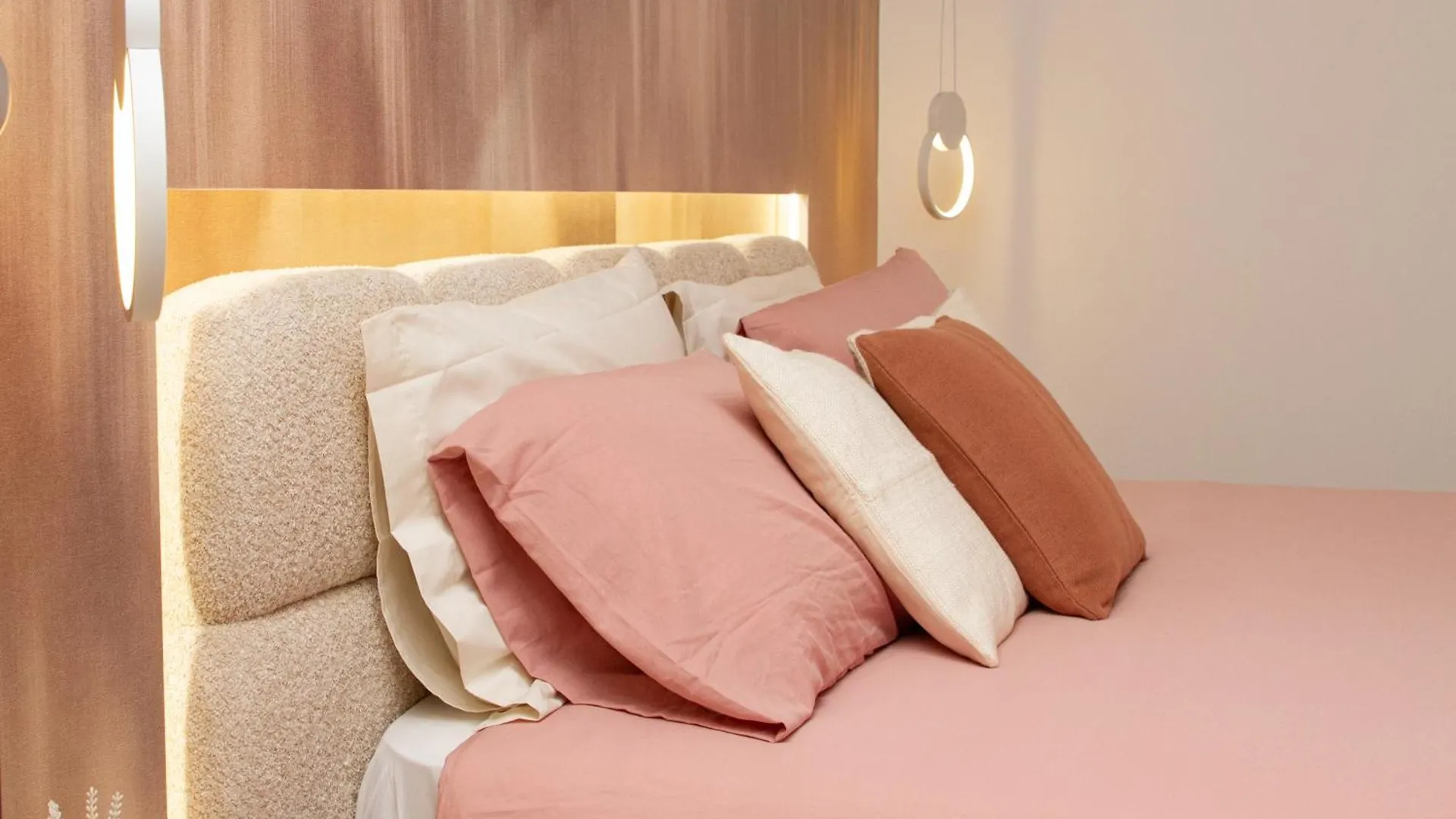 Suites Domus Fysi Palermo 0*,  Italia