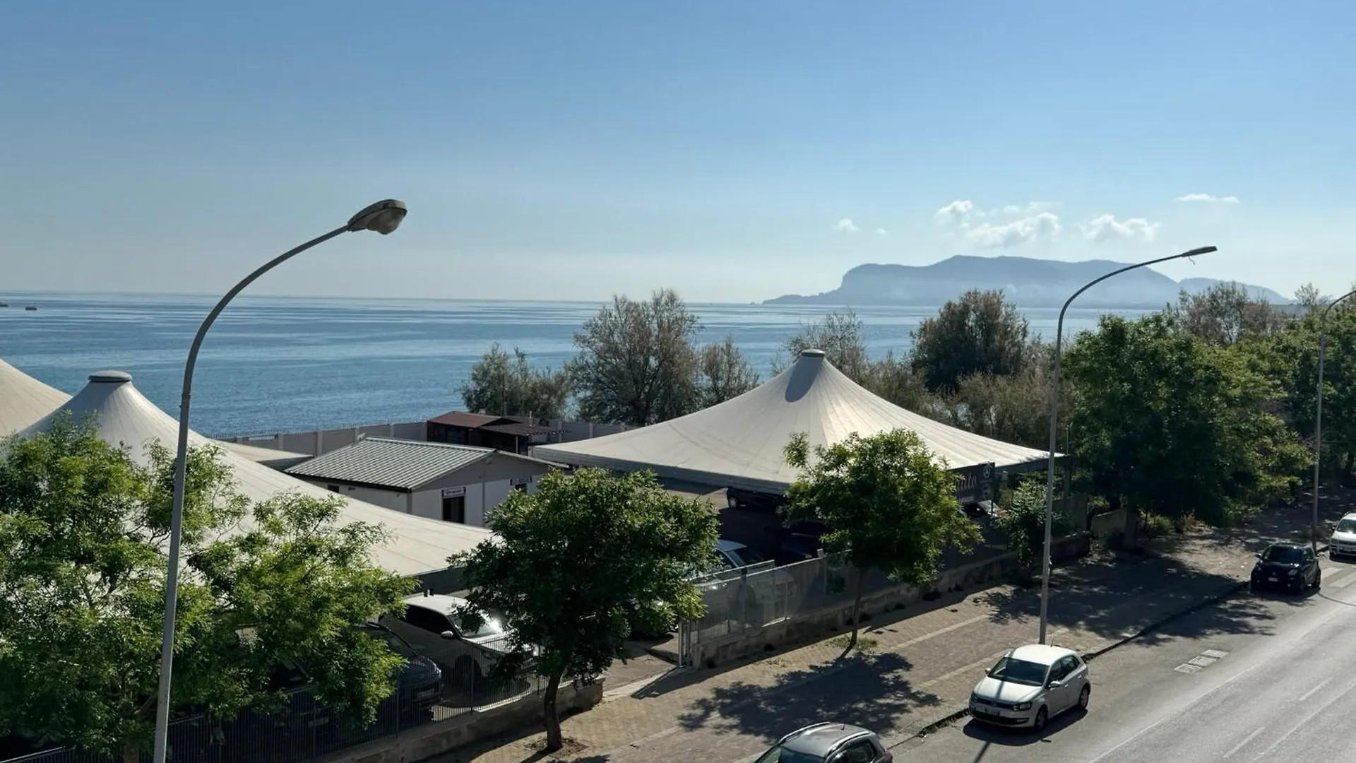 Suites Domus Fysi Palermo 0*,  Italia