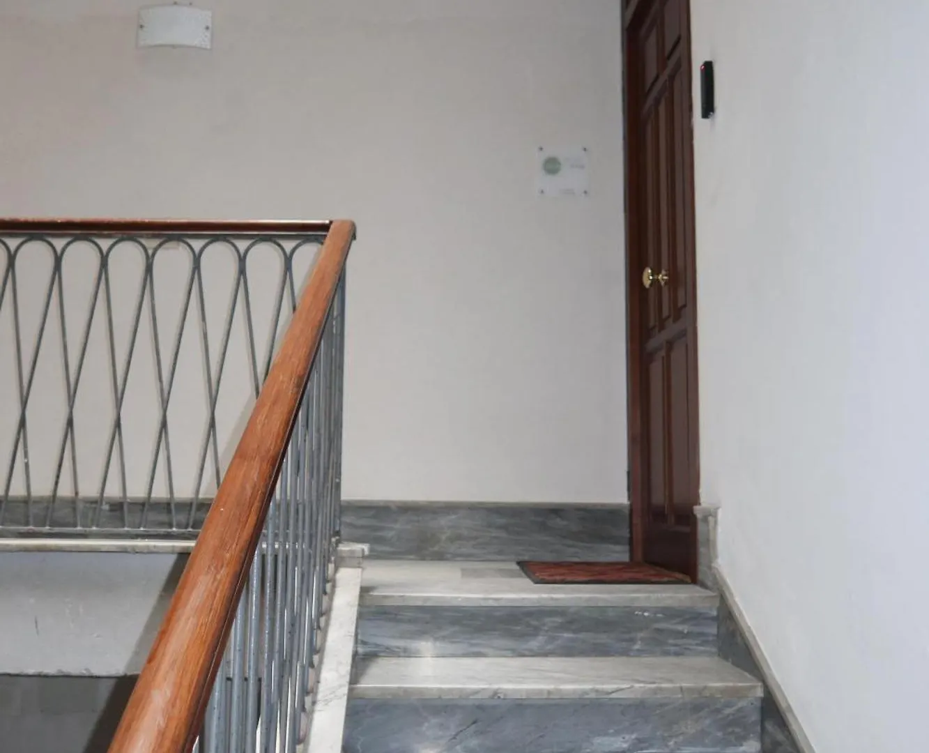 Pensión Suites Domus Fysi Palermo