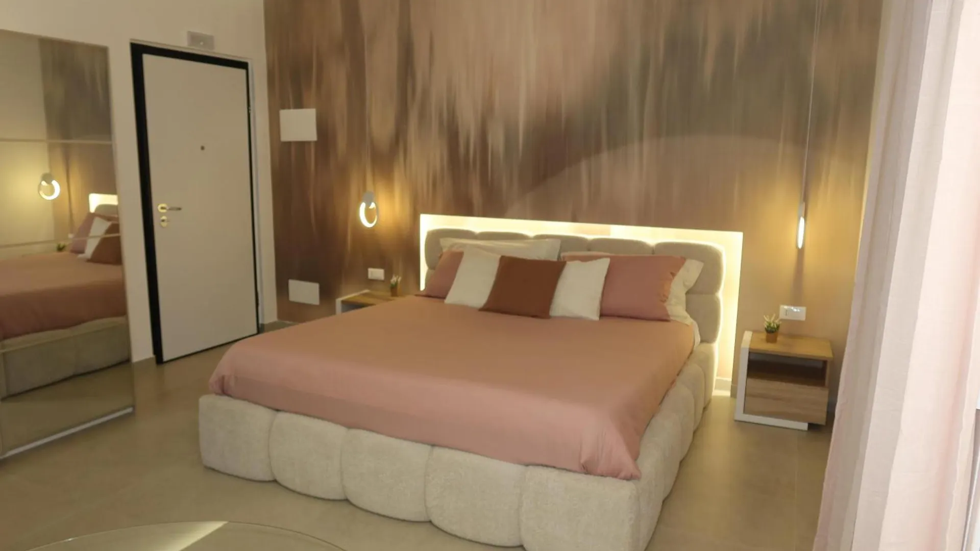 Suites Domus Fysi Palermo