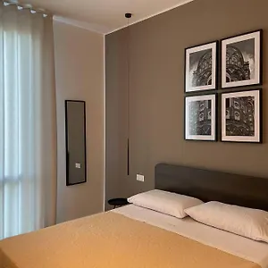 Apartament Nicare, Palermo